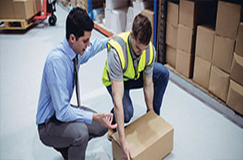 Estudio ergon�mico